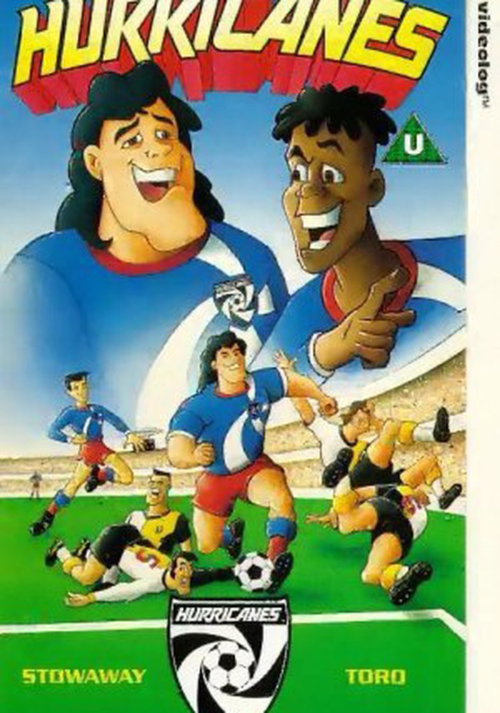 Hurricanes Season 1 watch full episodes streaming online